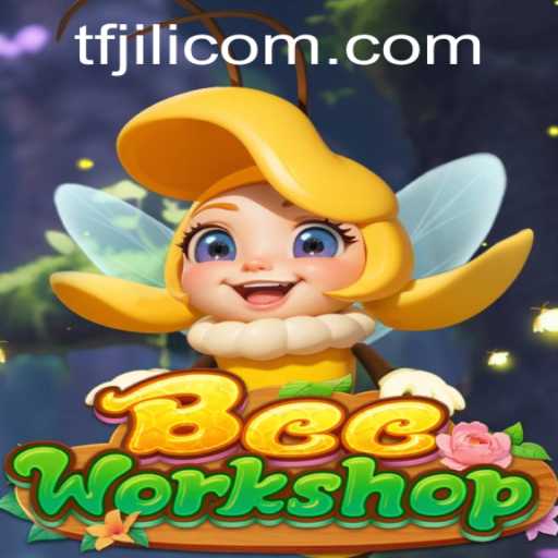 Exploring BeeWorkshop: A Dynamic Hive-Building Game with TF JILI Integration