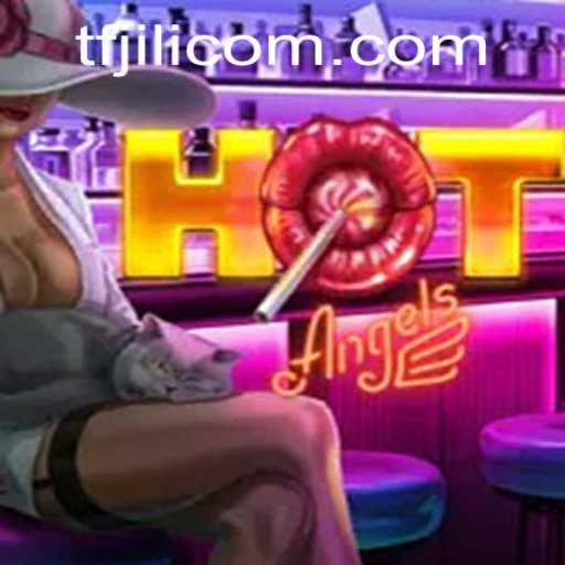 HotAngels: Unveiling the Excitement of TF JILI's Latest Game