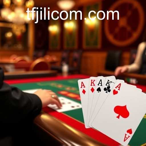 Online Baccarat